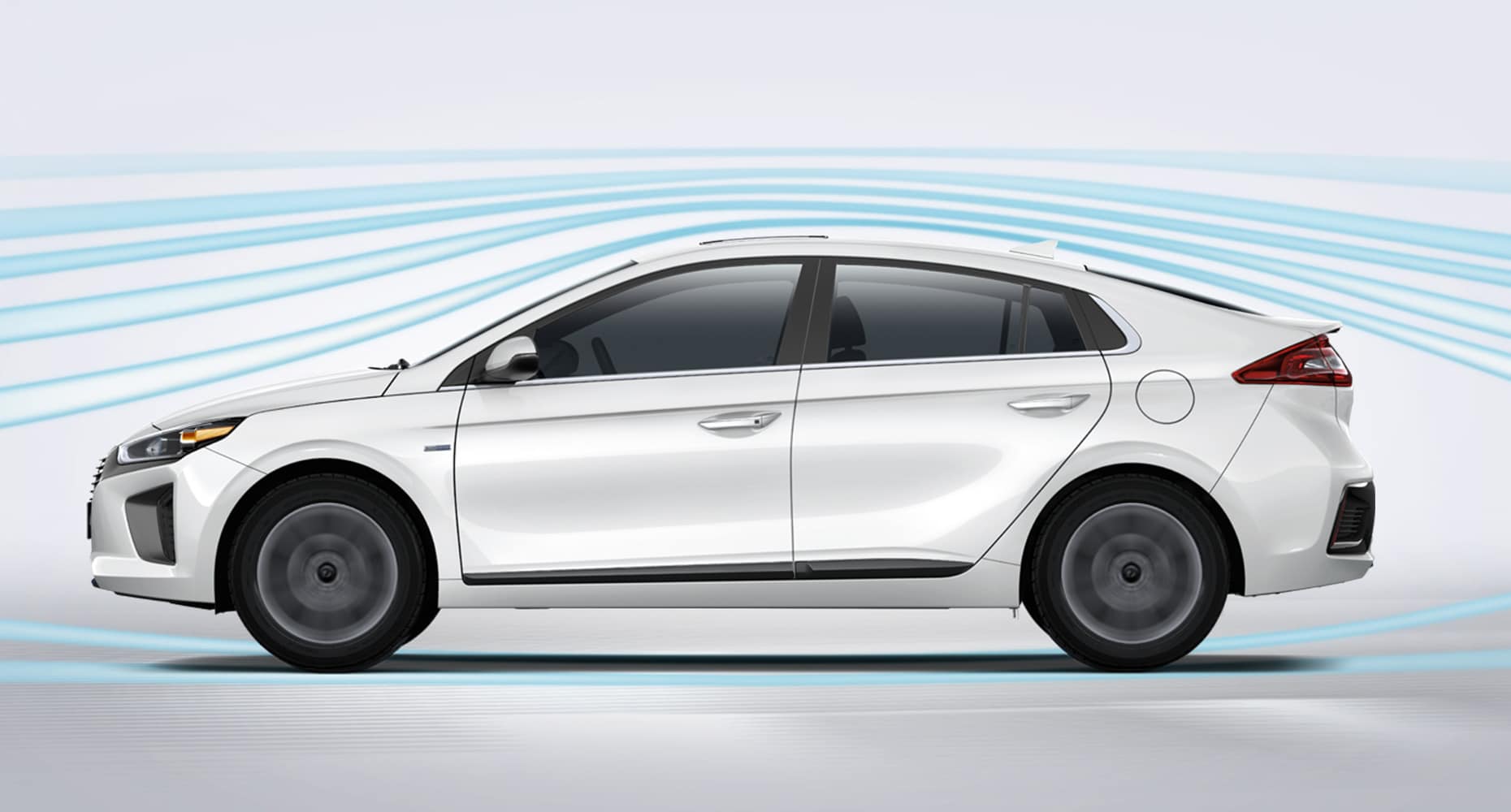Aerodynamic design